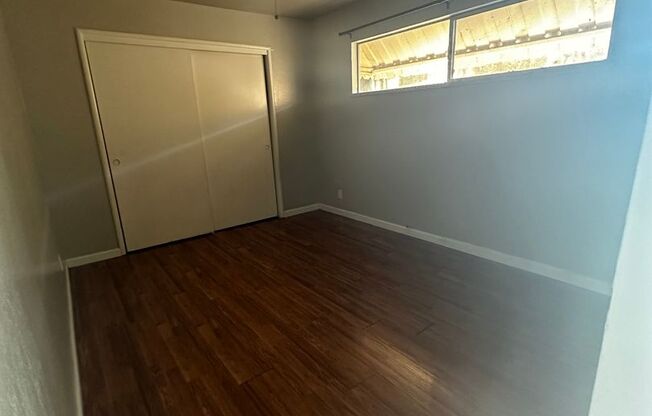 2 beds, 1 bath, $1,995, Unit #5