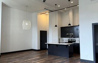 Harding School- Wynooski