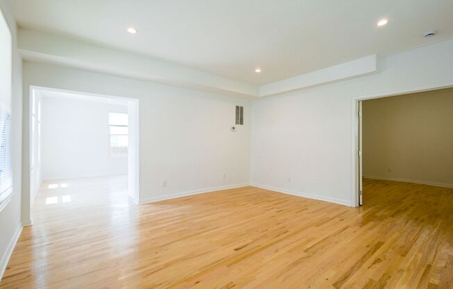 Amazing 5 BR/5.5 BA Single-Family Home in Anacostia!
