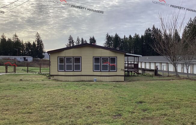 STATUS: *RENTED*  | R45L | $1895