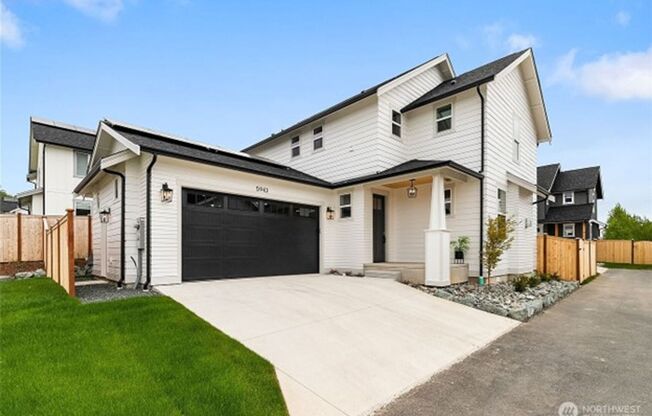 5943 Ranch Loop- Ferndale