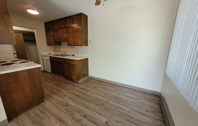 1 bed, 1 bath, 900 sqft, $700, Unit 305