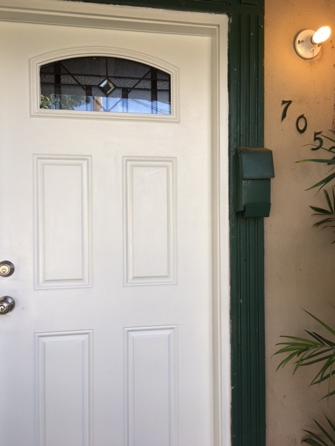 Remodeled Tujunga House