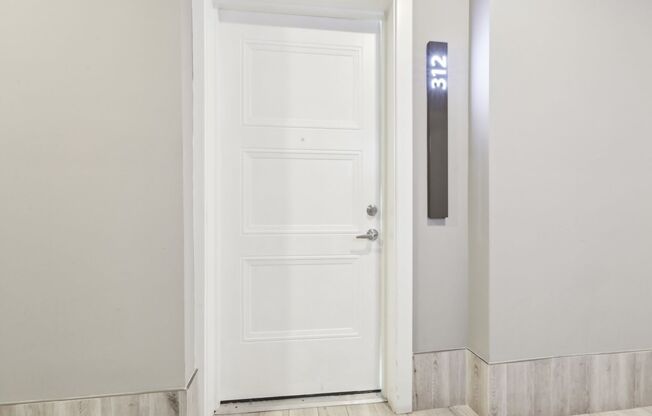 2 beds, 2 baths, 980 sqft, $2,850, Unit 302