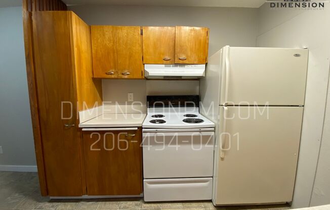 1 bed, 1 bath, 600 sqft, $1,145, Unit Unit 15