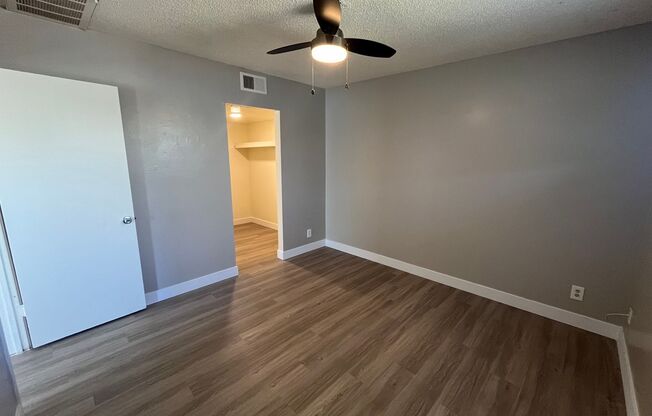 1 bed, 1 bath, 600 sqft, $1,195, Unit 124B