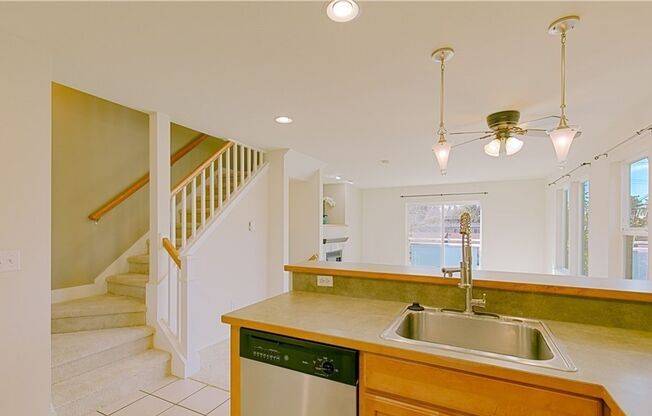 Highland Park Townhouse