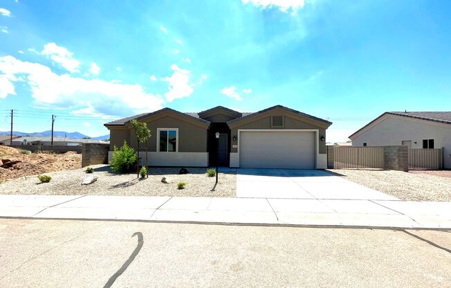 Beautiful 2024 Built 3 Bedroom Home in Legacy Ranch! *HOME IS CURRENTLY OCCUPIED, PLEASE DO NOT DISTURB THE TENANT!*