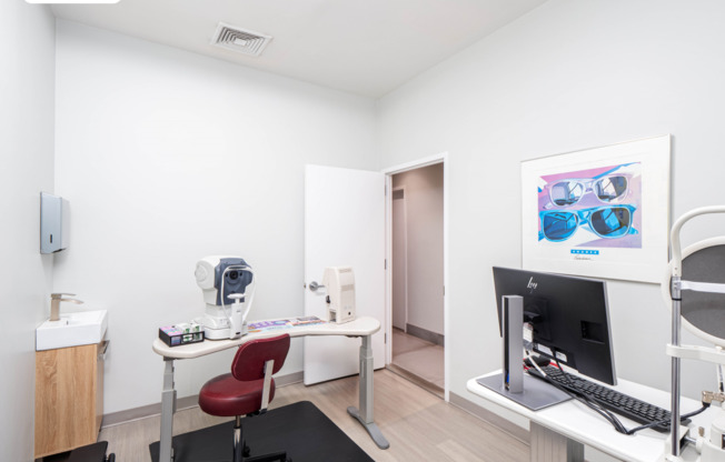 Studio, 2 baths, 3,450 sqft, $16,962, Unit A