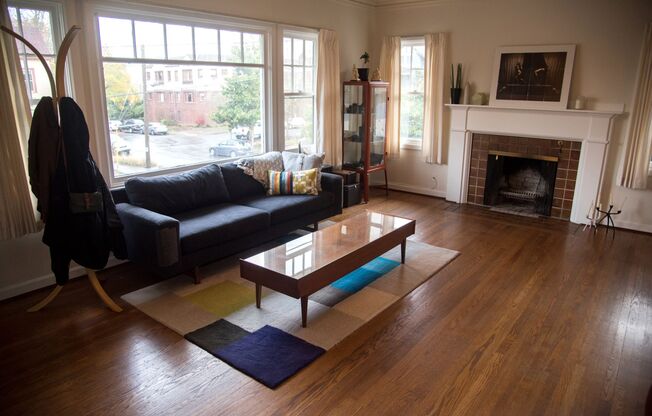 Halsey Villa Apartments