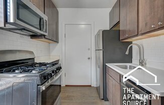 2641 North Spaulding Ave.