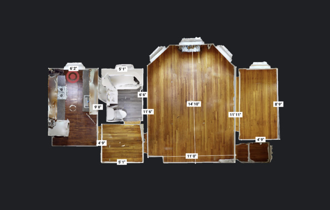Partner-provided property photo