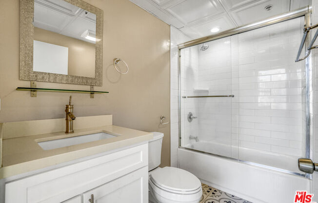 Studio, 1 bath, 750 sqft, $2,500, Unit 309