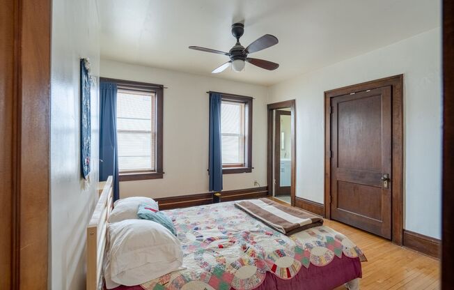 1426 West 31st Street