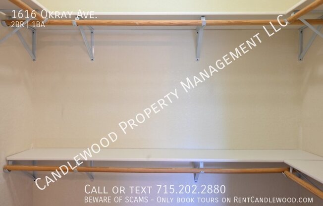 Partner-provided property photo