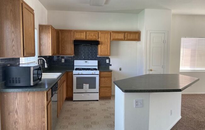 Single Family Home Near Nellis and the VA Hospital