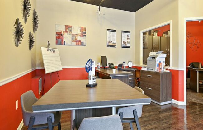 Office Space at The Atwood at Eden Prairie, Eden Prairie, MN