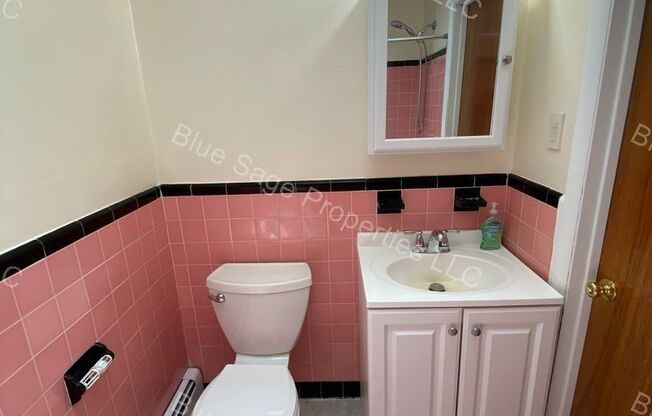 3 beds, 1 bath, $1,895