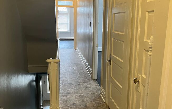 18 W James St.