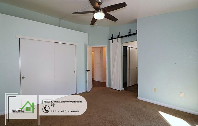 3 beds, 2 baths, $2,200