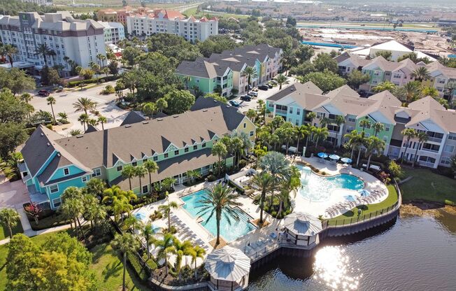 Runaway Beach Condo now available!