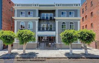 Welcome to The Forneaux