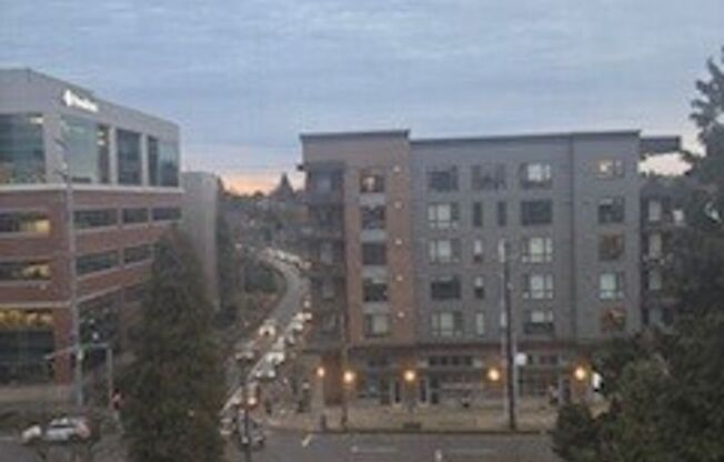 2 beds, 2 baths, 970 sqft, $1,695, Unit 602