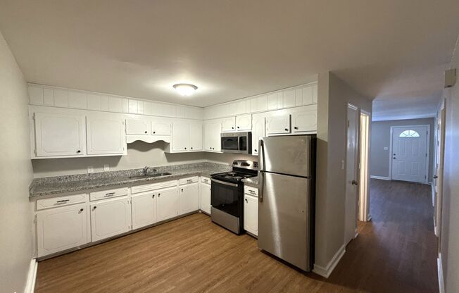 The Townes at Fox Run