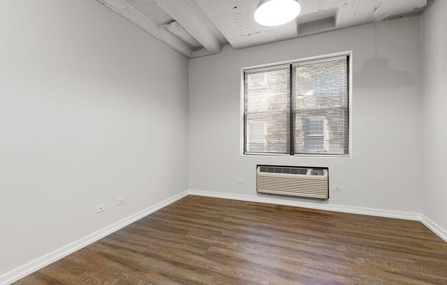 1 bed, 1 bath, 379 sqft, $1,750, Unit 304