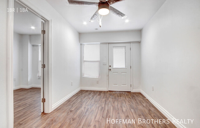 1 bed, 1 bath, $2,096