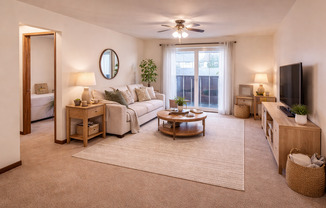 English Meadows Apartment Homes, Greenfield WI