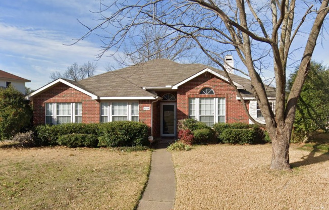 1509 RANCHO DR