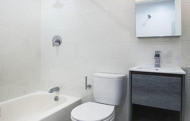 105 W 136 ST