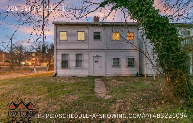 Partner-provided property photo