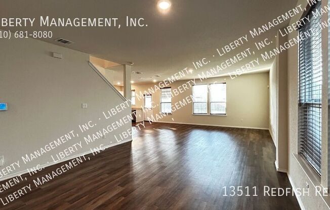 13511 REDFISH REEF