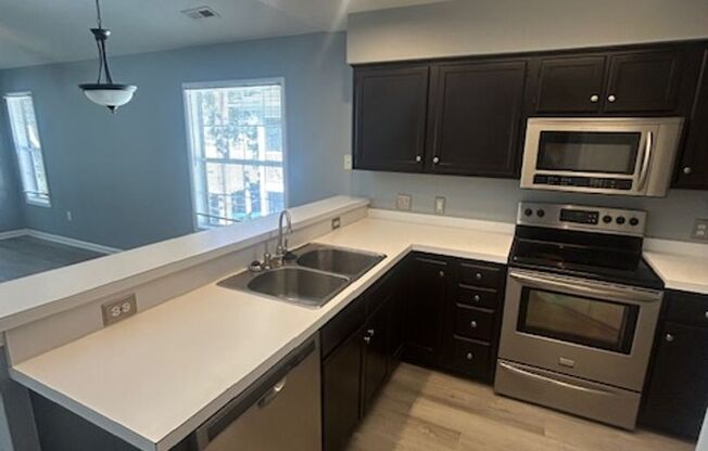 2 beds, 2 baths, $1,450, Unit UNIT 20 I