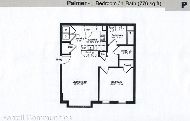 Partner-provided property photo