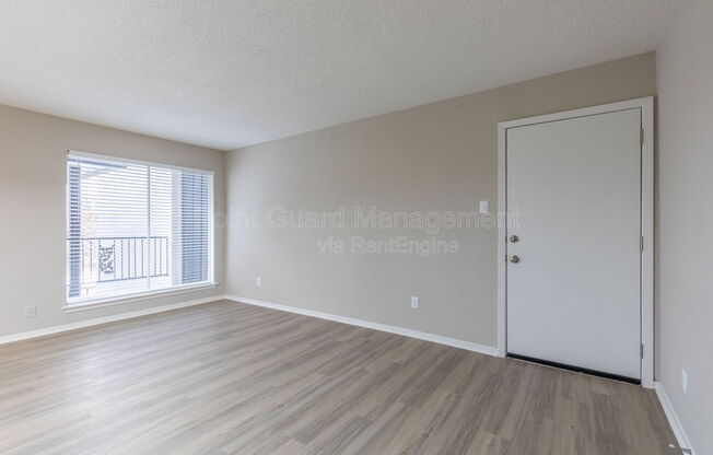 1 bed, 1 bath, 710 sqft, $925, Unit 1812