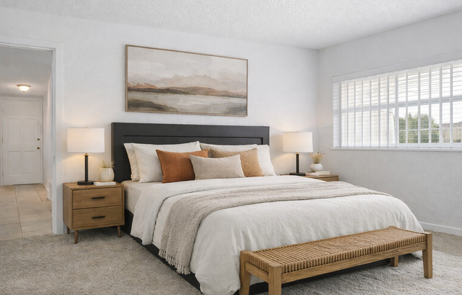 Briar Hill Apartments