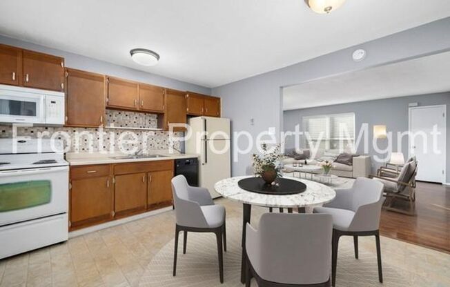 Shirley Garden Apartments