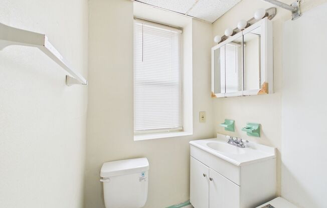 1 bed, 1 bath, 539 sqft, $1,200, Unit 207