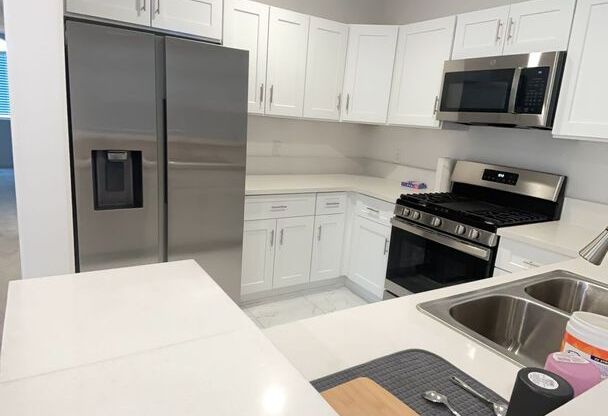 Pacific Legends East