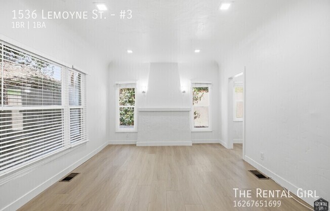 1536 Lemoyne St.