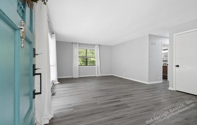 2 beds, 1.5 baths, $1,350