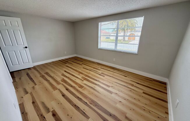 PRICE REDUCED- Beautifully Updated 2/2 Home!