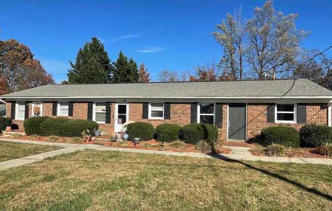 Briskwood Apartments