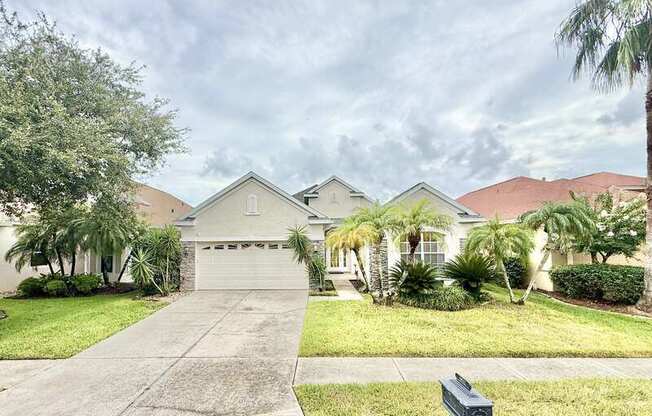 9512 Greenpointe Drive