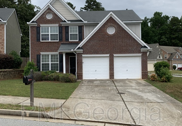 4569 CREEKSIDE CV