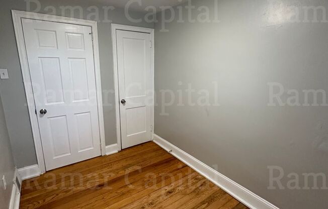 3 beds, 1 bath, $1,750