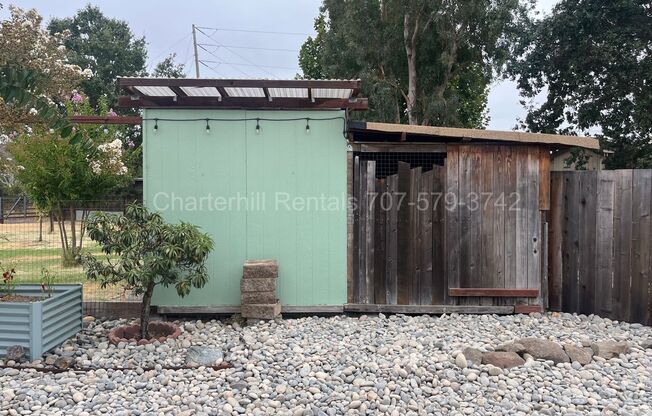 2 beds, 2 baths, $3,000